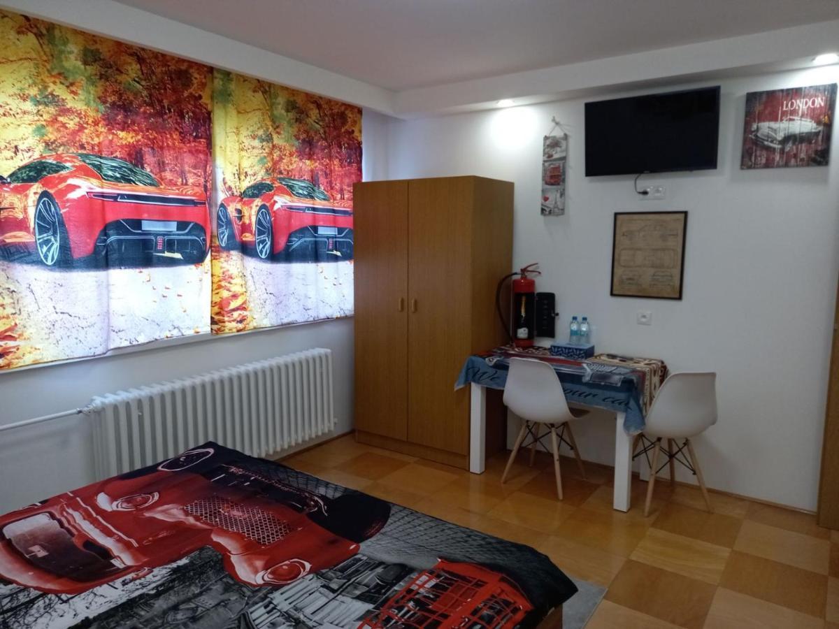 Privat Tatry Dreams Hotel Nova Lesna Exterior photo