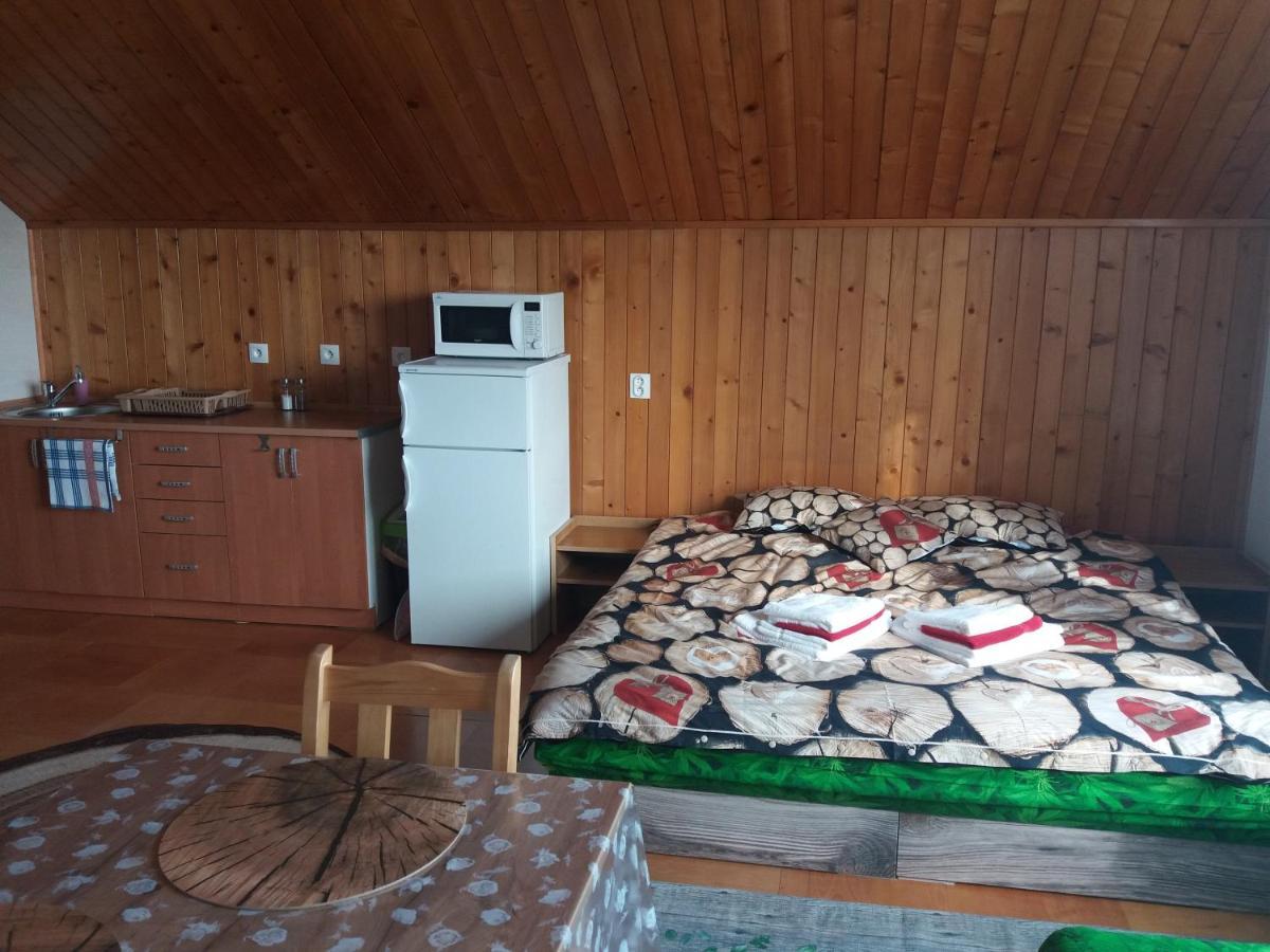 Privat Tatry Dreams Hotel Nova Lesna Exterior photo