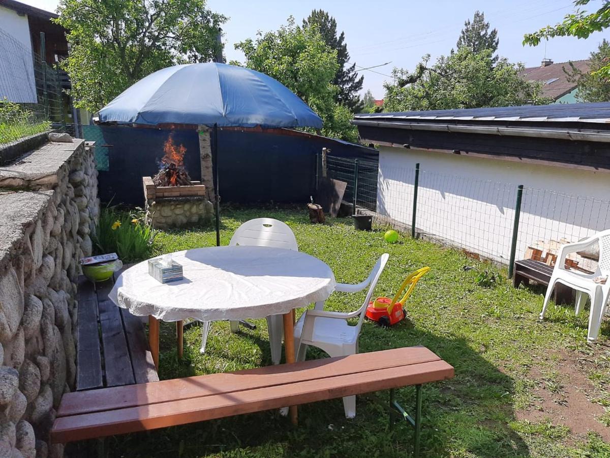 Privat Tatry Dreams Hotel Nova Lesna Exterior photo