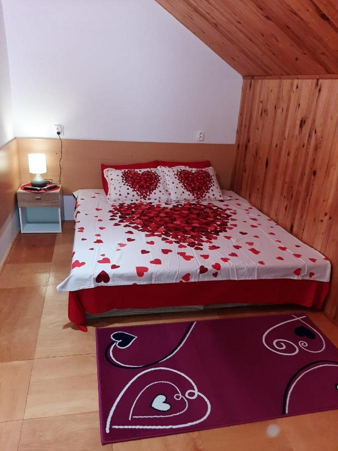 Privat Tatry Dreams Hotel Nova Lesna Exterior photo